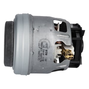 Motor BOSCH 00650525 1BA44186JK mit Adapter Kohlen für Bodenstaubsauger