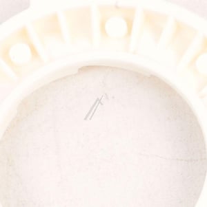 Mahlwerk-Stein für Saeco Kaffeemaschine 642001005591 Keramik, 48x28mm