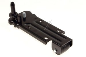 Scharnier unten mit Rolle für Kühlschrank Hisense/Gorenje HK1647210 Türlager