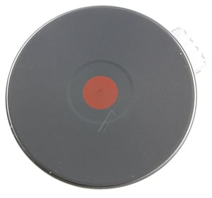 Blitzkochplatte 145mm für EGO Ofen 1914474040 1500W