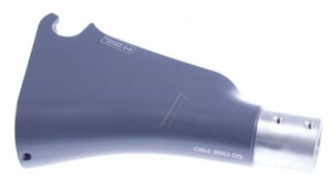 Aluminium Gehäuse schwarz SoFlow 800.530.29 für E-Scooter SO ONE PRO