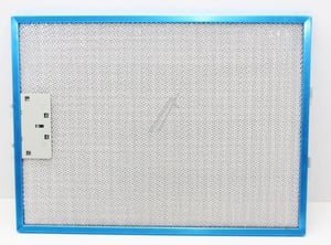 Metallfettfilter für Elica Dunstabzugshaube ACC0000292 Al-Filter