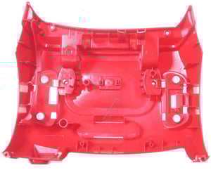 Oberdeckel, komplett (4055117586)