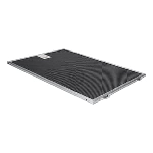 Metallfettfilter LXBXH 258X357X8 11028233