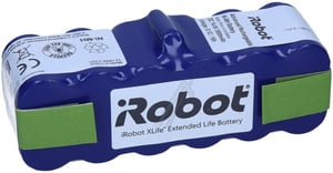 Rsp800 Akku X-Life für Saugroboter iRobot 4419696 lange Laufzeit