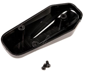 Linke vordere Gabelabdeckung Ducati Scrambler City Cross E SCCTY-SCCB-015 für E-Scooter