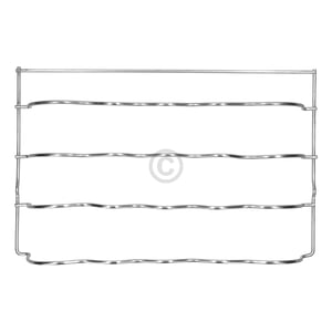 Flaschenablage für Innenraum wied Siemens KS10Z030 11010062 in Kühlschrank