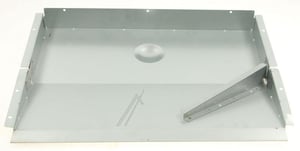 Lüftungsgitter für Mikrowelle BSH-Gruppe 00682317 Kühlung, Belüftung