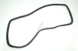 4-Seiten-Dichtung für Smeg Backofen 754131958 Backofentür