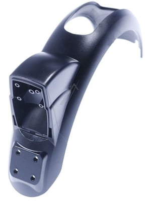 Schutzblech hinten SoFlow 800.190.53 für E-Scooter