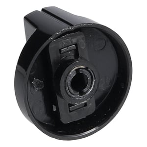 Drehknopf für Gaskochstelle beko 157925165 an Kochmulde Gasherd