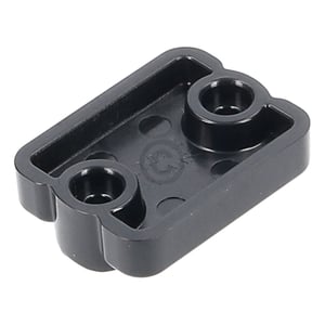 Gehäuse für MIC Ecovacs 201-2109-0507 für mobilen Luftreiniger