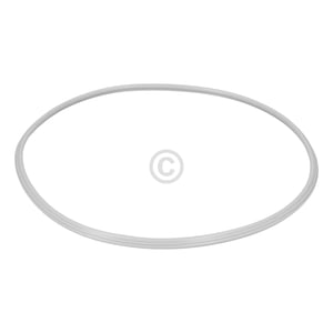 Clean water tank sealing rubber 201-2497-0007 Ecovacs