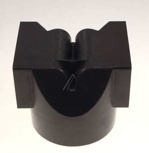 Verbindungsstück für Dunstabzugshaube Smeg 766650713 T-Stück