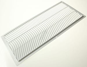 Lamellengitter Ndy2-102 für Gefrierschrank Midea 12132000000692 Lüftungsgitter Gehäuse