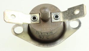 Thermostat 97°C für Geschirrspüler Hisense/Gorenje 545263 Heizung, 97 Grad