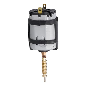 Motor für Ratiomotor P124 Baugruppe DeLonghi 421941165881 für Kaffeemaschine