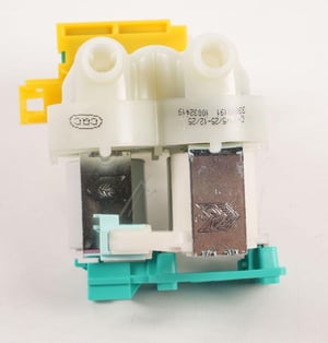 Magnetventil für Waschmaschine Bosch Siemens 10032419 Einlassventil