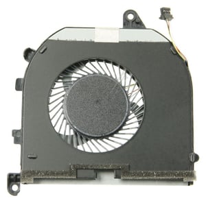 Dell XPS 15 9570/Precision 5530 Lüfter links 08YY9 Kühlung