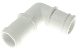 Waschmaschinen-Schlauchanschluss Hisense/Gorenje 579209 Jet-Attachment PS Kunststoff