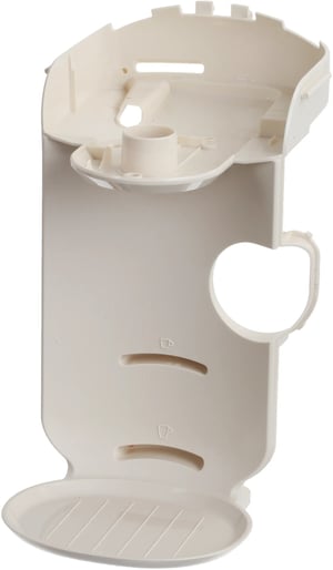 Gehäuseseitenteil 12018062