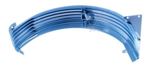 Hinteres Schutzblech SoFlow 800.531.10 grün für E-Scooter SO ONE PRO