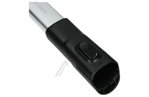 Saugrohr für Philips Staubsauger 300003624391 tiefschwarz