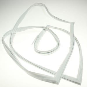 Türdichtung BOSCH 00711529 für Gefrierschrank