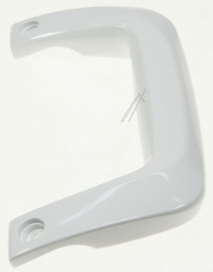 Griff weiß für Kühlschrank Hisense/Gorenje HK1119224 Türgriff