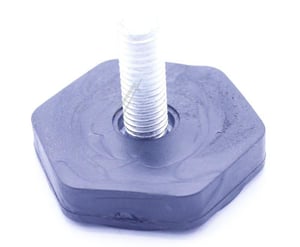 Waschmaschinenfuß für Bauknecht Waschmaschine verstellbar