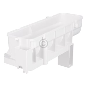 Cleaning solution holder Ecovacs 201-24C2-0371 für Staubsauger-Roboter Ecovacs