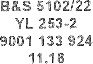 Energieregler-Zweierblock 12019189