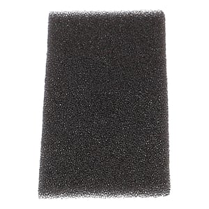 Filter sponge 201-2478-1822 Ecovacs