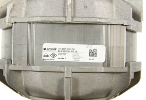 Motor für Waschmaschine Beko/Grundig/Arçelik C00866896 32mm, Antrieb