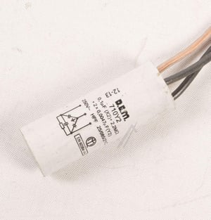 Netzfilter für Ofen Elica 2710L Entstörfilter