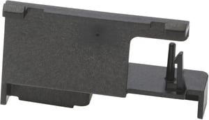 Halterung für Kaffeemaschine BSH-Gruppe 00607252 Befestigungselement
