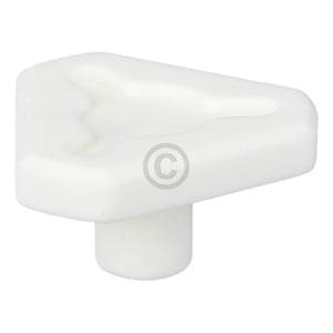 Drehtellerträger smeg 780570343 für Mikrowelle