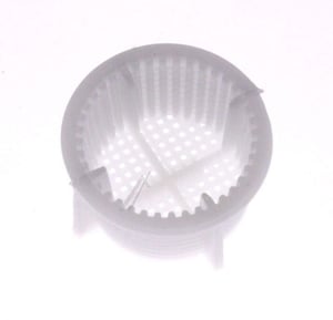 Filterschlauch für Beko Waschmaschine C00916067 Waschmaschinen-Zubehör