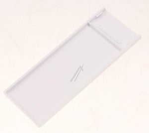 Kühlschrank-Abdeckung Vestel 42152838 Bedienblende weiß