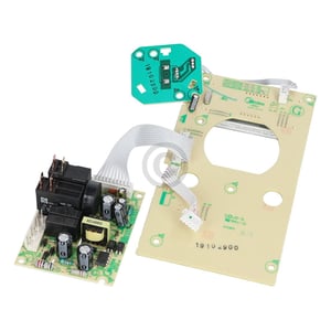 Bedienelektronik BOSCH 11002416 für Mikrowelle