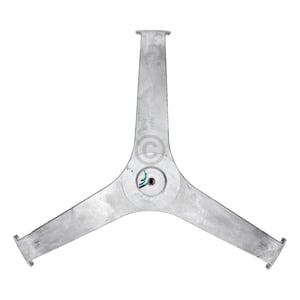 Lagerkreuz Samsung DC97-23358A für Waschmaschine