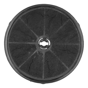 Kohlefilter 190mmØ passend für Electrolux 9029793784 E3CFWH BLUPARTS