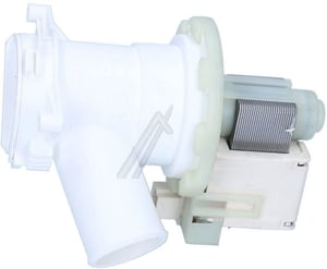 Beko Staubsauger Laugenpumpe C00898550 Wasserablauf