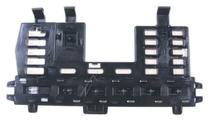Lichtleitertastenbaugruppe für Waschmaschine Beko/Grundig/Arçelik C00899146 Beleuchtung, Tasten