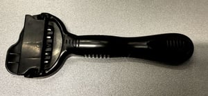 Ceraquick Reinigungsschaber für Amica Ofen 8061030 Ofenreinigung