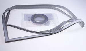 Magnettürdichtung für Kühlschrank Liebherr 710897400 Gummiprofil Tür