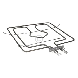 Rohrheizung ZI-NG3+ für Ofen Hisense/Gorenje 949111 230V 2700W