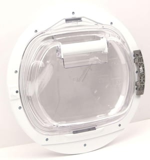 Kühlschranktür für Kühlschrank Candy Hoover 70061095 Tür komplett