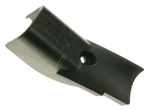 Abdeckung für Staubsauger BSH-Gruppe 00176145 Staubbehälter