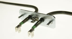 Unterhitze-Heizelement für Ofen Irca ART96760 Backofenheizung